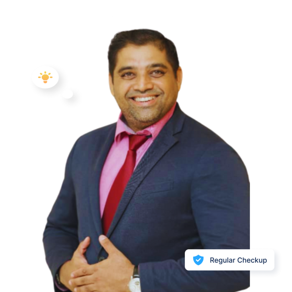 MedikBot AI Assistant